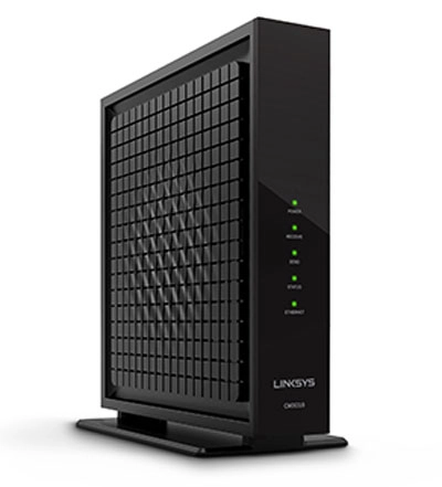 Linksys (Renewed) CM3016