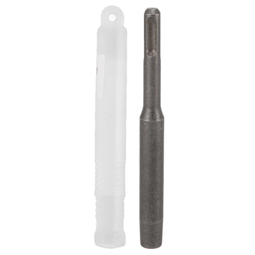Round Handle Driving Ground Rod Drills