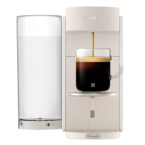 Vertuo Up - 7 Cup Sizes Centrifusion Creations Mode