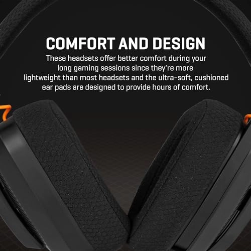 Kanji Wireless Headset