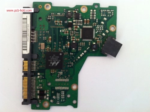 SpinPoint F1 3.5" 7200rpm 16MB SATA 3Gb/s (HD252HJ) - 250GB