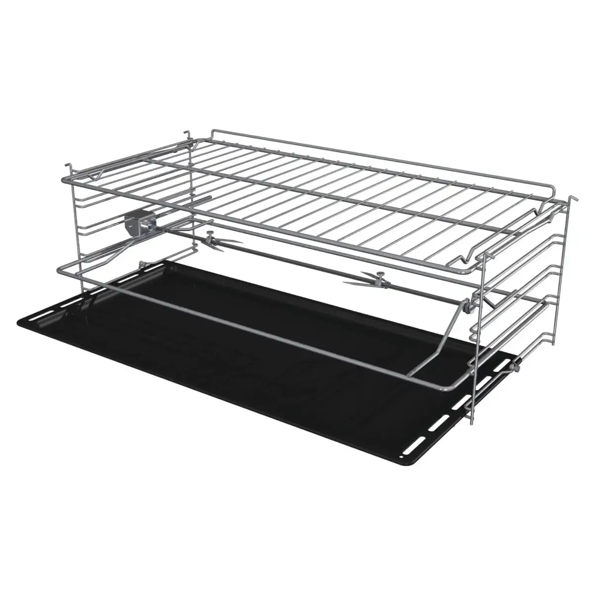BOG9822E00X 90cm Gas Oven