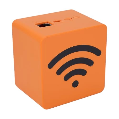 WiFi 6 Router - 4G 300 Mbps