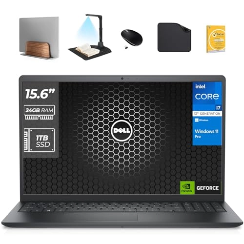 Vostro 3520 - 15.6'' i7-1355U 24GB DDR4 1TB SSD