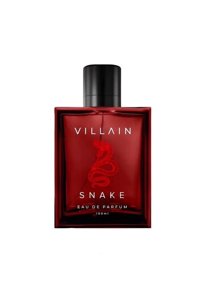 Snake Eau de Parfum 100ml