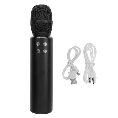 Karaoke Wireless Microphone - 1 5W