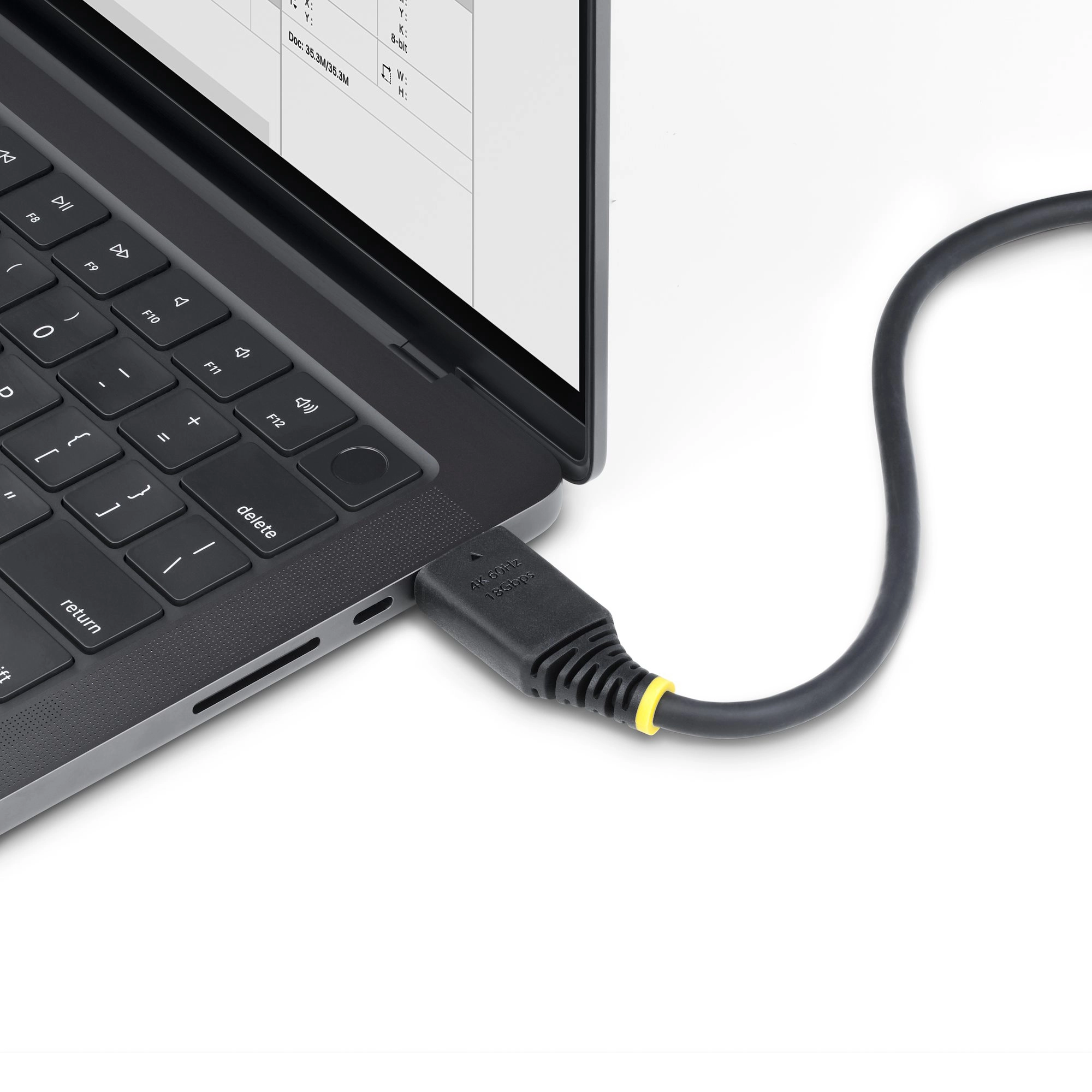 8K HDMI Cable 4m