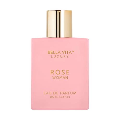 ROSE - Eau de Parfum 100ml