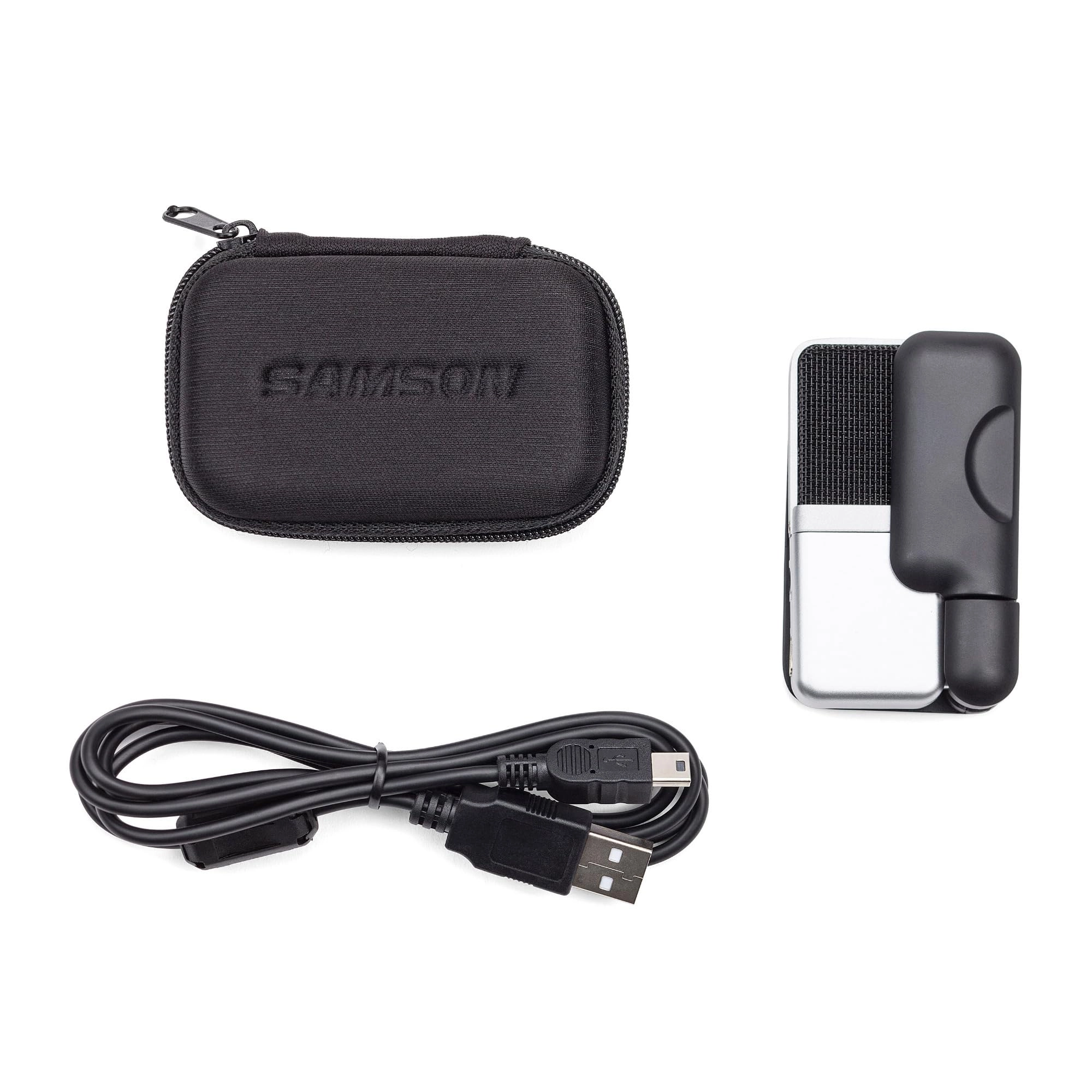 Go Mic USB Microphone