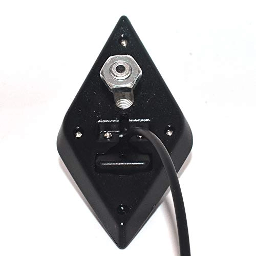 Front View Camera - Night vision 728x512 pixels