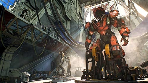 Anthem Digital Code - Xbox One