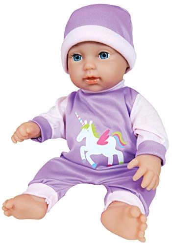 Bath Baby Doll - 11" PVC Ages 24 months+
