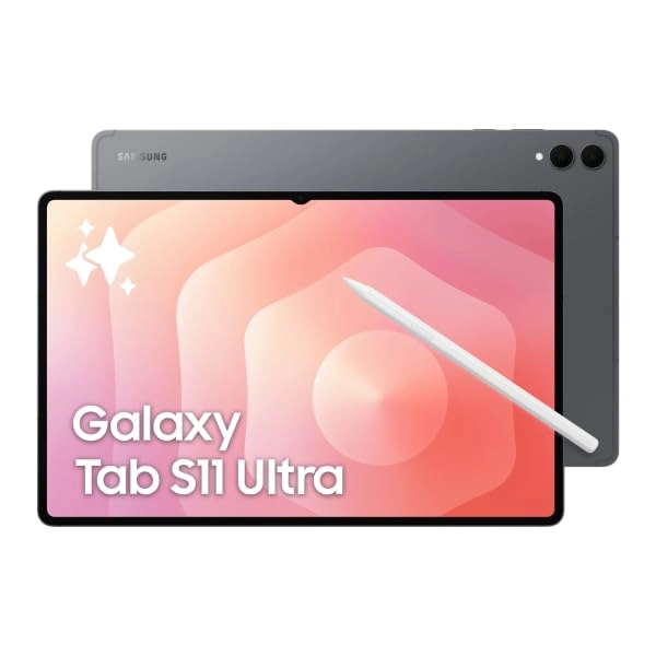 Galaxy Tab S11 Ultra - 512GB 14.6"
