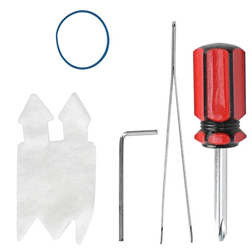 Stirling Engine - Physics