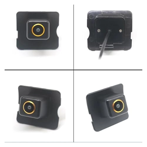 Backup Camera - Nightvision Wire