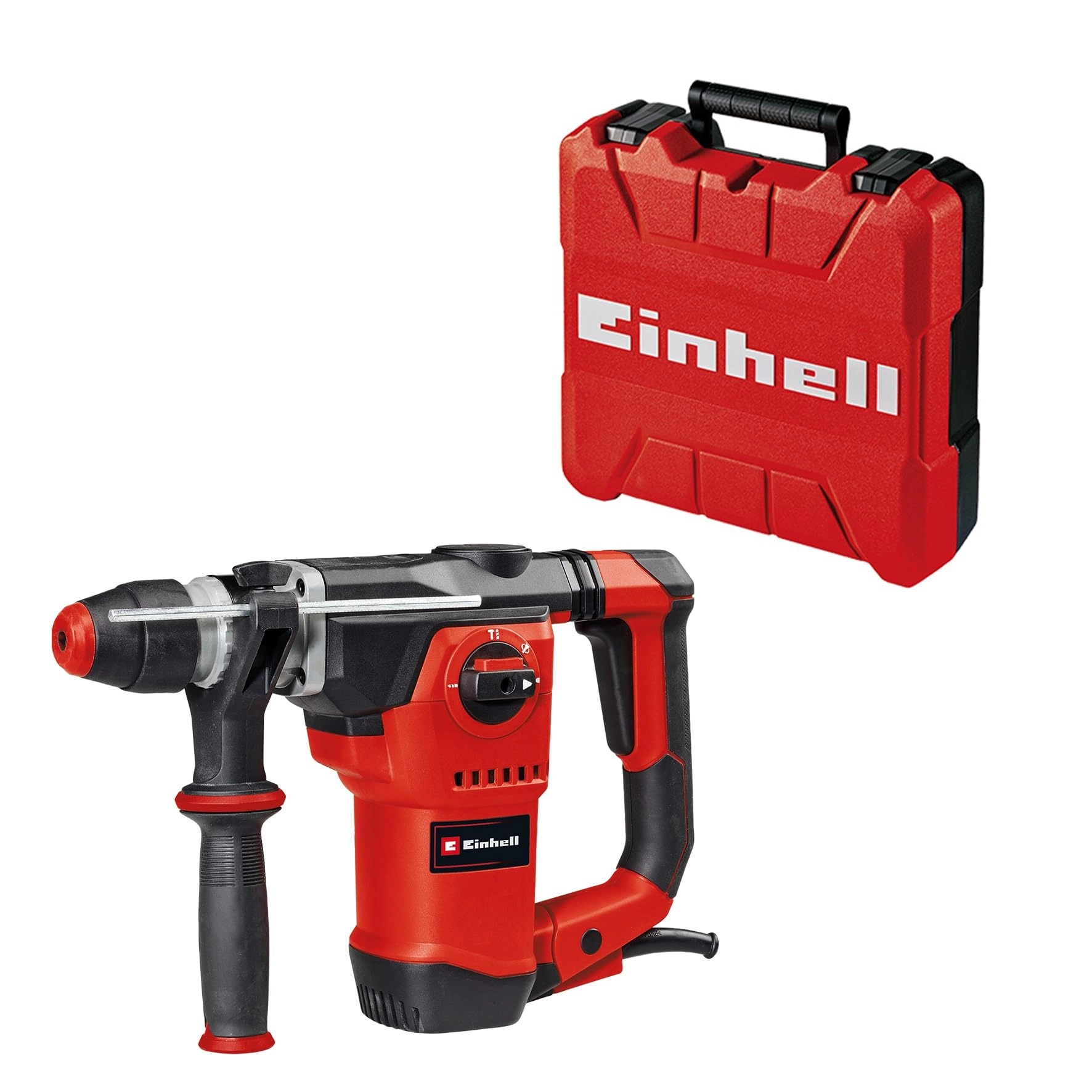 Einhell TE-RH 32-1600 4F - 1600 W 4.5 J