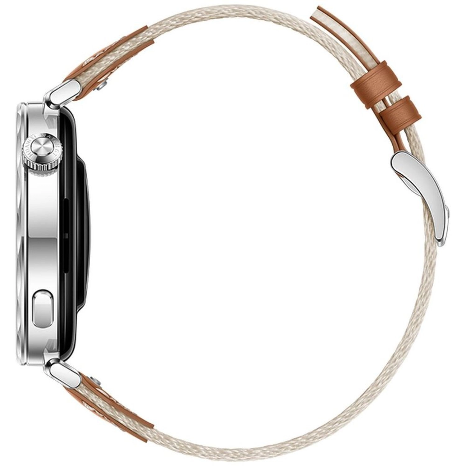 Watch GT5 41mm Stainless Steel GPS