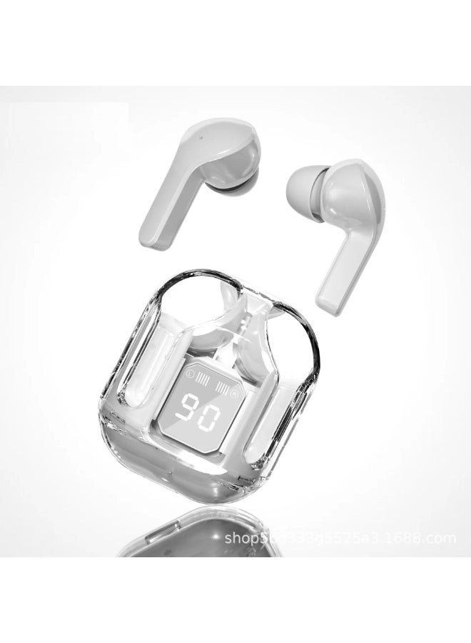 Wireless Bluetooth Earphones