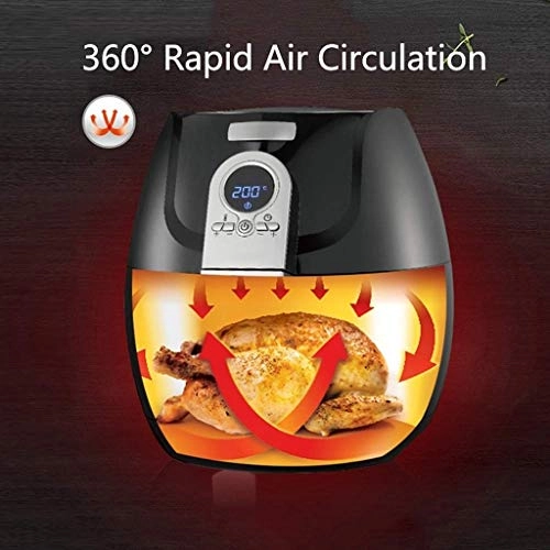 Air Fryer X52hRROrueBKmHMt
