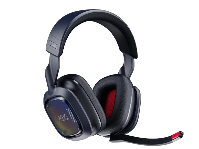 A30 Wireless Headset