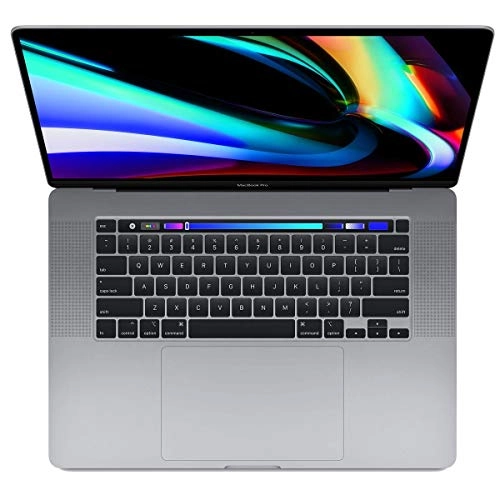 (Renewed) Macbook Pro A2141 2019 - 16'' Core i9 32GB DDR3 512GB SSD