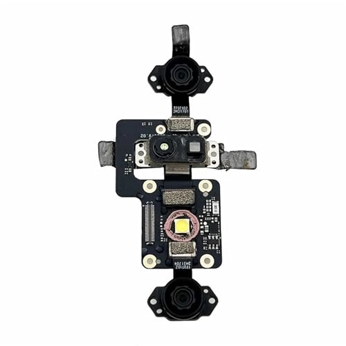 Downward Vision Module