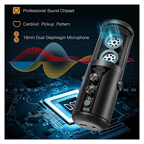 ss1/i46574 USB Microphone