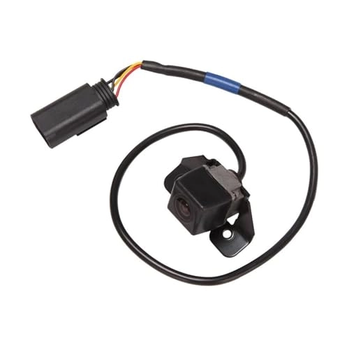 CCD Car Camera - Night vision wired