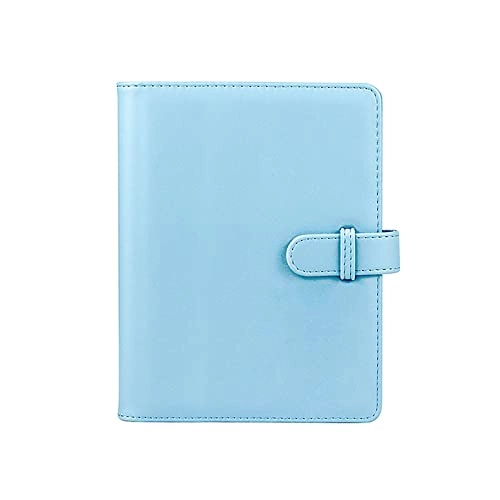 Instax Mini 128 Pockets PU Leather Photo Album
