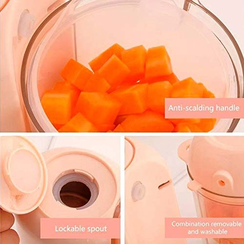 Mini electric whisk - 150W and below