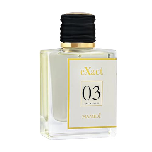 Exact 03 Eau de Parfum 100ml