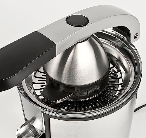 Ribera INOX - 85 W 600 Milliliters