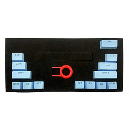 Keycaps - 14Pcs PBT ABS