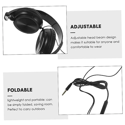 CP506POE39051OCWT Wired Headset