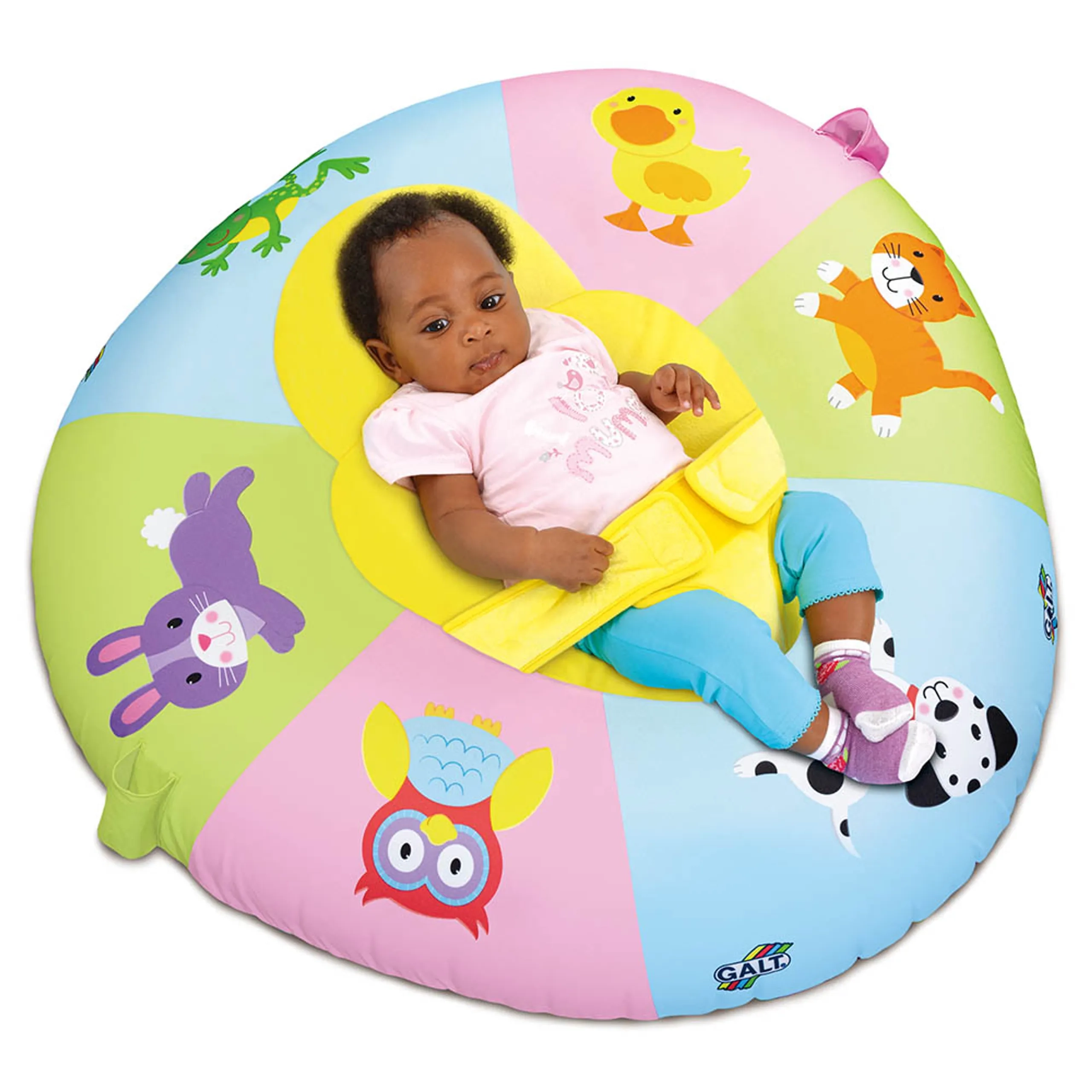 3-in-1 Playnest - 0 month