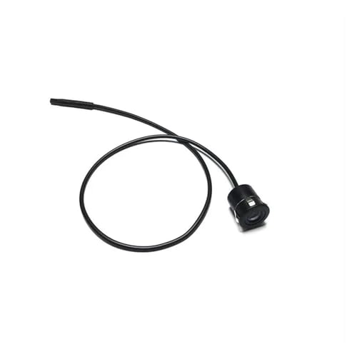 Rear View Camera - Night vision 628(H)x582(V) Pixel