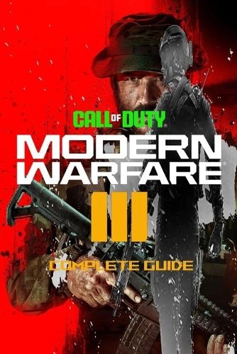 Activision Call Of Duty Modern Warfare 3