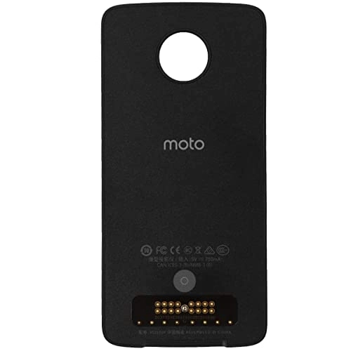 Moto Insta-Share Projector