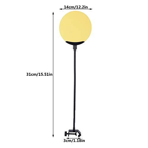 Microphone Stand - Metal Portable