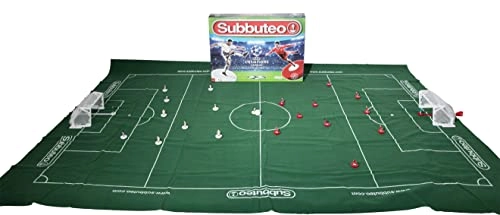 SUBBUTEO CHAMPIONS LEAGUE