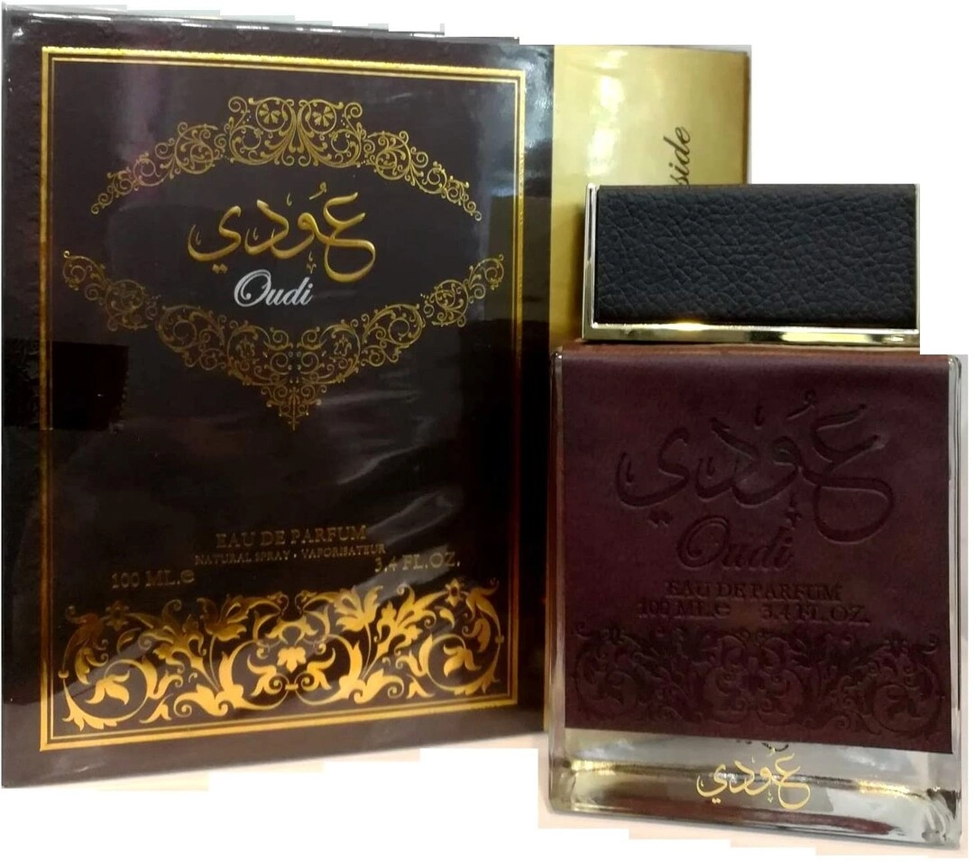 Oudi Eau de Parfum 100 ml