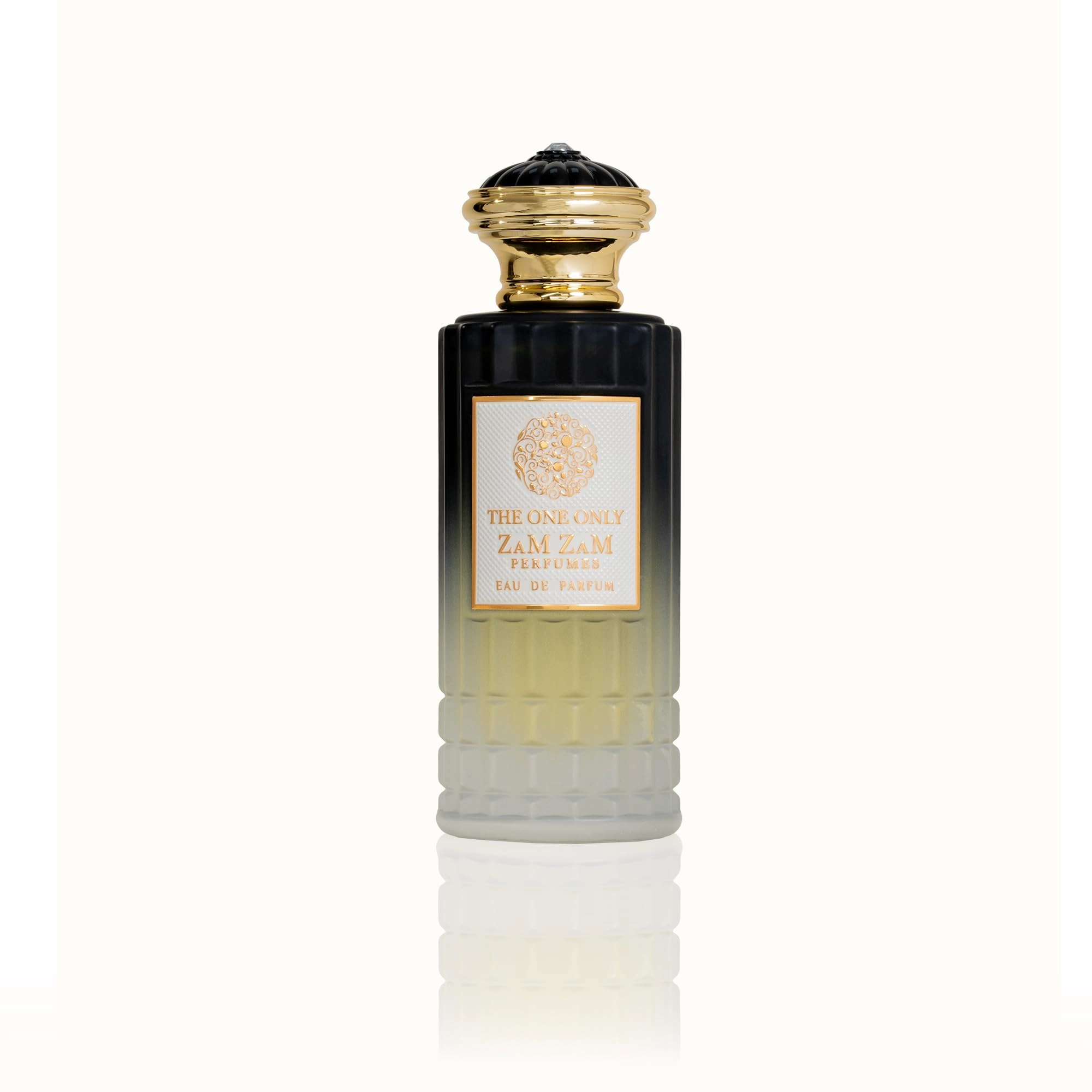 ZAMZAM PERFUME The One Only Men’s Eau de Parfum 100ml