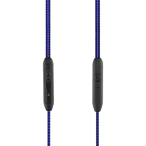 SN-360 Wired Earphone