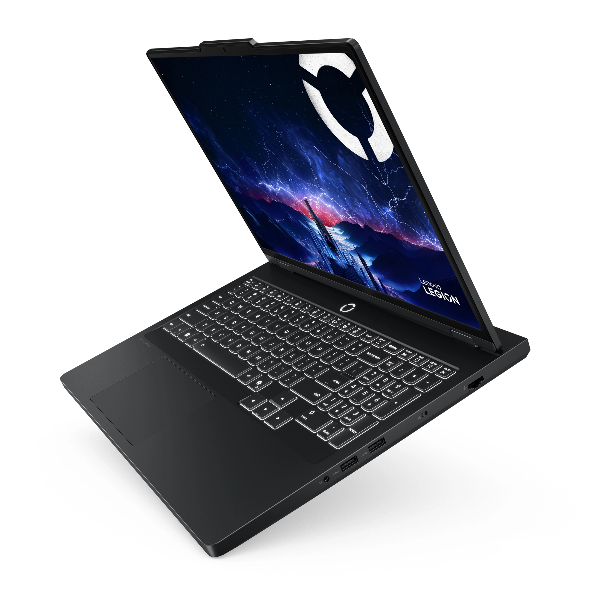 Legion 5 Pro 82JD0047AX - 14'' Core i7 32GB DDR4 1TB SSD