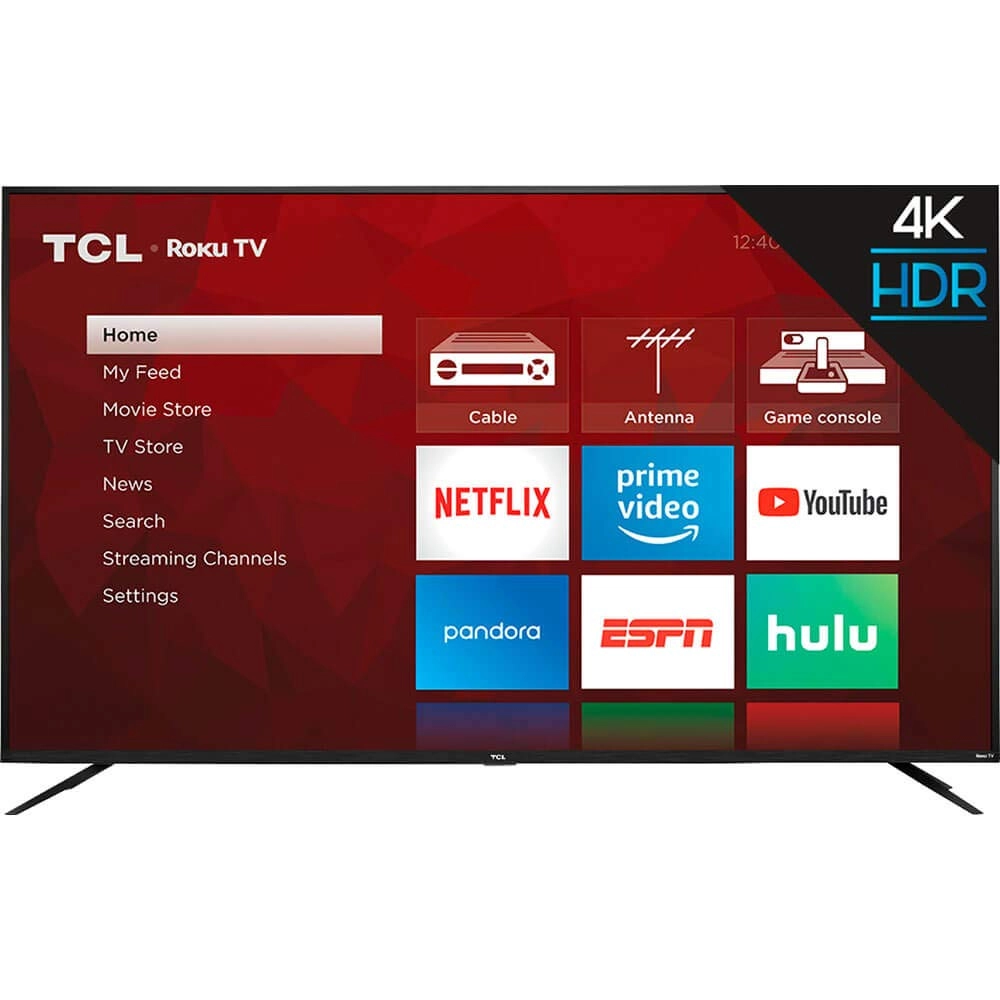 TCL 65S435 - 65 in