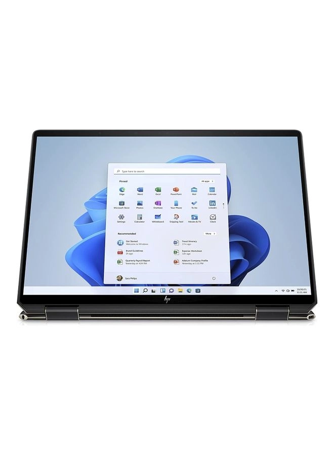 Spectre x360 14-ef0005ne - 13.5'' Core i7-1260P 16GB DDR5 1000GB SSD
