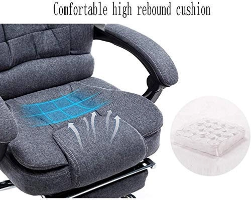 Office Chair - High Back Mesh