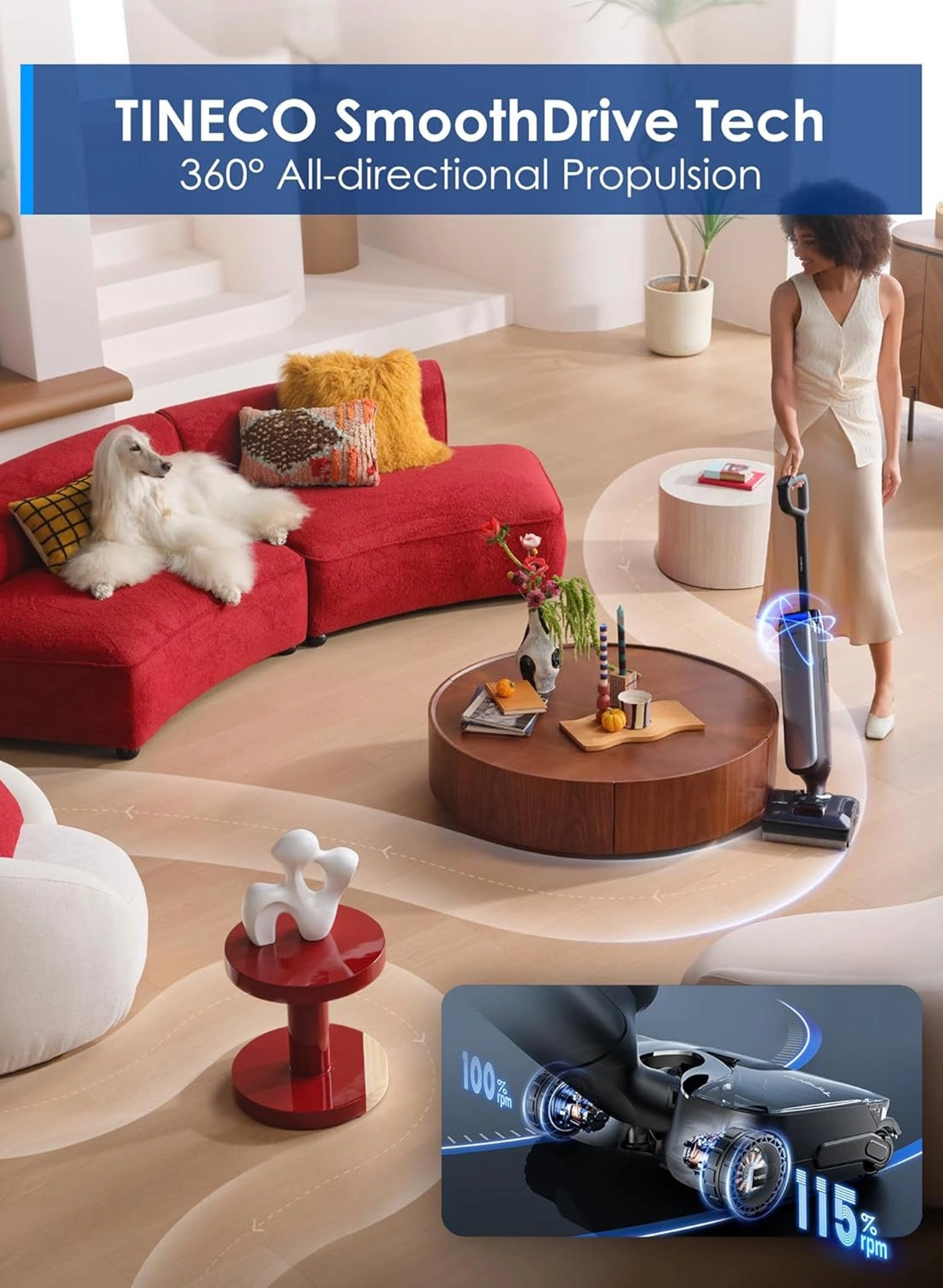 Floor One S9 Artist (FW2C0800AE)