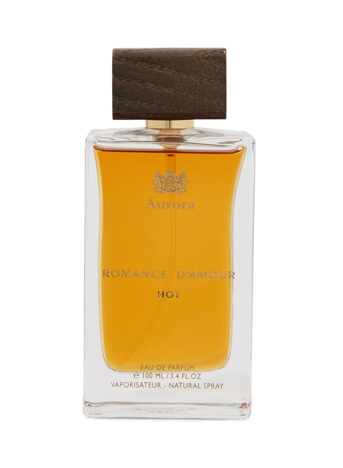 Aurora Romance D'Amour Hot Eau de Parfum - 100 ml