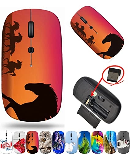 Mouse for Laptop - USB
